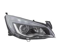 HELLA Hauptscheinwerfer 1ZT 010 012-421