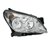 HELLA Hauptscheinwerfer 1LG 270 370-641 für OPEL VAUXHALL GENERAL MOTORS HOLDEN