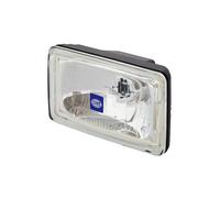 HELLA - 1FB 005 860-231 - Halogen-Fernscheinwerfer, Comet 450, 12V