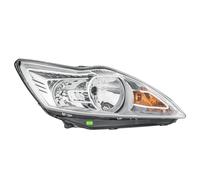Hauptscheinwerfer rechts 12 V H7/H1 Halogen HELLA für u.a. FORD FOCUS
