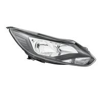HELLA 1LA 354 994-081 Halogen-Hauptscheinwerfer - rechts - für u.a. Ford Focus Iii