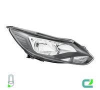 HELLA 1LA 354 994-081 Halogen-Hauptscheinwerfer - rechts - für u.a. Ford Focus Iii