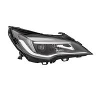 Hauptscheinwerfer HELLA 1EL354 829-021