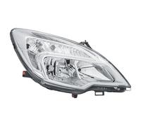 HELLA Hauptscheinwerfer (1EJ 354 676-021)