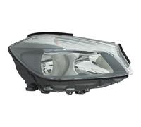 HELLA Hauptscheinwerfer 1LG 010 818-141 für MERCEDES-BENZ, rechts