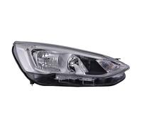 Hauptscheinwerfer rechts 12 V H7 Halogen HELLA für u.a. FORD FOCUS
