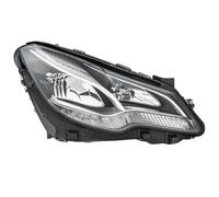 HELLA 1EX 011 091-721 LED/Scheinwerfer - Mercedes-Benz E-Klasse Coupe (C207) - CCC/ECE - für Rechtsverkehr - rechts