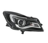 HELLA 1EL 011 165-761 DE/Halogen/LED-Hauptscheinwerfer - rechts