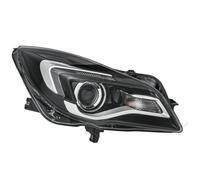 HELLA 1EL 011 165-761 DE/Halogen/LED-Hauptscheinwerfer - rechts