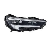 HELLA 1EX 354 882-021 LED Scheinwerfer - OPEL INSIGNIA B Sports Tourer (Z18) - ECE - für Rechtsverkehr - rechts