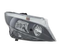 HELLA Hauptscheinwerfer 1LL 011 284-901