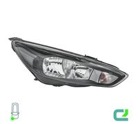 Hauptscheinwerfer rechts 12 V PY21W Glühlampe HELLA für u.a. FORD Focus III