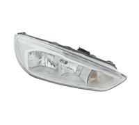 Hauptscheinwerfer rechts 12 V PY21W HELLA für u.a. FORD FOCUS