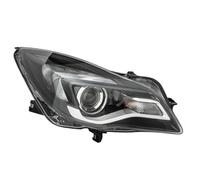 HELLA 1LL 011 165-741 Scheinwerfer