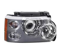 Hauptscheinwerfer rechts 12 V W5W Bi-Xenon HELLA für LAND ROVER SPORT