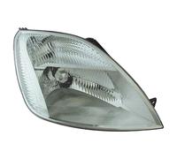 Hauptscheinwerfer rechts 12 V W5W Halogen HELLA für u.a. FORD FIESTA