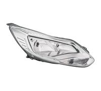 Hauptscheinwerfer rechts 12 V W5W Halogen HELLA für u.a. FORD FOCUS