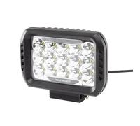 Hella Led Fernscheinwerfer 75w 12v24v Zusatzscheinwerfer Fernlicht Standlicht