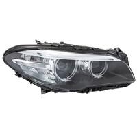 Hauptscheinwerfer HELLA (1EL 011 087-721), BMW, 5er, 5er Touring