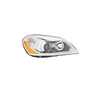 Hauptscheinwerfer VALEO 046891 für Volvo XC60 I