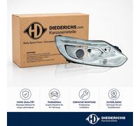 DIEDERICHS 1418984 Scheinwerfer
