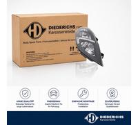 HAUPTSCHEINWERFER RECHTS DIEDERICHS 1887180 FÜR OPEL FRONTSCHEINWERFER