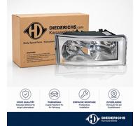 DIEDERICHS 3492182 Scheinwerfer