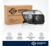 DIEDERICHS 4560082 Scheinwerfer