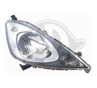 HAUPTSCHEINWERFER RECHTS DIEDERICHS 5241080 FÜR HONDA