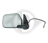 Diederichs Hauptscheinwerfer H11 6676880 Rechts – passend für Toyota Land Cruiser Prado (J15)