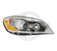 DIEDERICHS Hauptscheinwerfer HD Priority Parts rechts Bi-Xenon für VOLVO 7675084
