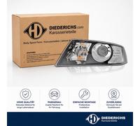 HAUPTSCHEINWERFER RECHTS DIEDERICHS 7831280 FÜR SKODA FRONTSCHEINWERFER