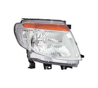 Hauptscheinwerfer rechts für Ford Ranger TKE Bj.11-19 Bj.11-20 Bj.11-16