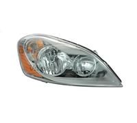 Valeo High Performance Halogen-Hauptscheinwerfer Rechts 43869 - Für Volvo XC 60 (09/2008-10/2013) - Vorne - Rechts - 1er Pack