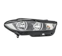 Hella Halogen Hauptscheinwerfer Scheinwerfer Rechts passend für Jaguar XE 2.0 1LH 011 811-141