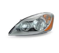 Valeo High Performance Halogen-Hauptscheinwerfer Rechts 43869 - Für Volvo XC 60 (09/2008-10/2013) - Vorne - Rechts - 1er Pack