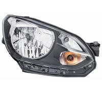 Scheinwerfer Halogen FF HELLA für VW UP! VW LOAD UP rechts