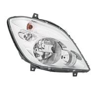 HAUPTSCHEINWERFER RECHTS HELLA 1EB 247 012 061 FÜR MERCEDES