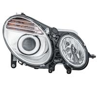 HAUPTSCHEINWERFER RECHTS HELLA 1EL 009 260 561 FÜR MERCEDES BENZ