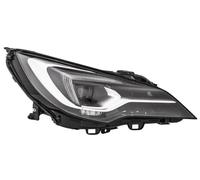Hauptscheinwerfer rechts LED 1EX 354 829-221 HELLA für OPEL ASTRA K