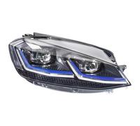 HELLA 1EX 013 924-701 LED Scheinwerfer - VW Golf 7 (5G1, BQ1, BE1, BE2) - ECE - für Rechtsverkehr - rechts