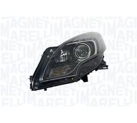 MAGNETI MARELLI 711307023989 Scheinwerfer
