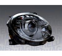 Hauptscheinwerfer rechts Magneti Marelli 712046680112
