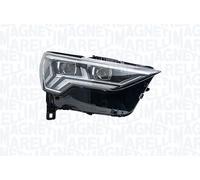Magneti Marelli Projektor Rechts LED Matrix Audi Q3 (F3) 2018> M