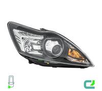 HELLA Scheinwerfer 1LL 354 807-081 Hauptscheinwerfer,Frontscheinwerfer FORD,FOCUS II Kombi DA_,FOCUS II DA_,FOCUS II Stufenheck DA_,FOCUS II Cabriolet