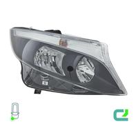 HELLA Hauptscheinwerfer 1LL 011 284-901