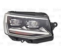 Hauptscheinwerfer VALEO VAL046717