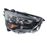 Valeo Scheinwerfer Rechts 450631 für Opel, Vauxhall Combo (2018-2028)