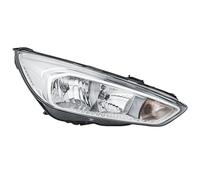 HELLA Hauptscheinwerfer 1LE 354 827-041 für FORD, rechts