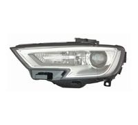 Hauptscheinwerfer Scheinwerfer D5S LED H8 PWY24W rechts für Audi A3 8V1 8VK
